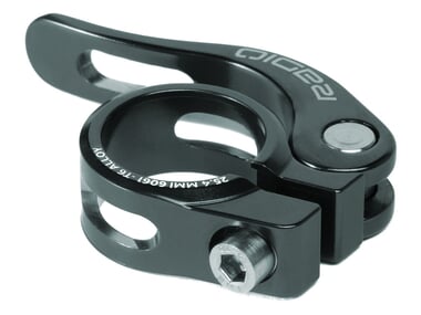 Radio Bikes "Raceline CNC Quick Release" Seat Clamp