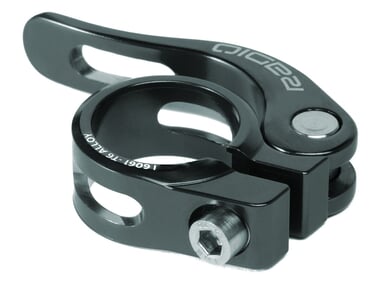 Radio Bikes "Raceline CNC Quick Release" Seat Clamp - 31.8mm