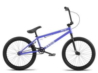 Radio Bikes "Revo 20" BMX Rad - Ultra Marine Blue
