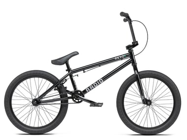 Radio Bikes "Revo Pro 20" BMX Bike - Black