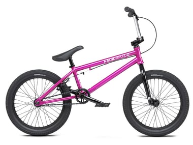 18 Zoll Kinder Jungen Mädchen Jugend Fahrrad Bike Rad BMX KICK