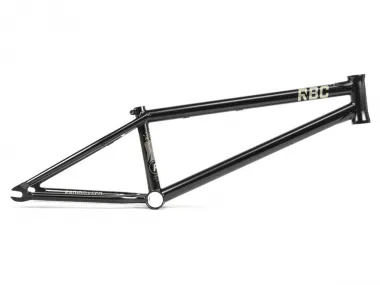 Radio Bikes "Saxon" BMX Frame