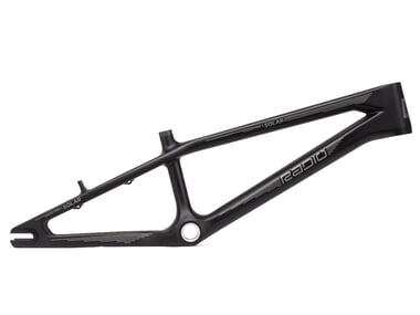 Radio Bikes "Solar Pro L" 2021 BMX Race Rahmen