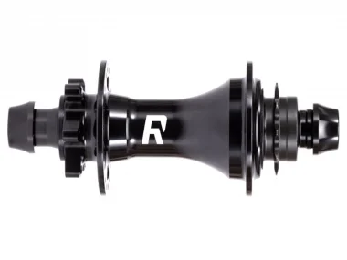 Radio Bikes "Sonar MTB 1-Piece Driver" Freecoaster - Mit Bremsscheibenaufnahme