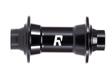 Radio Bikes "Sonar MTB" Vorderradnabe