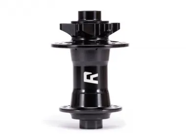 Radio Bikes "Sonar MTB" Vorderradnabe - Mit Bremsscheibenaufnahme