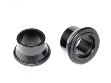 Radio Bikes "Sonar" Front Hub Cones - 15mm