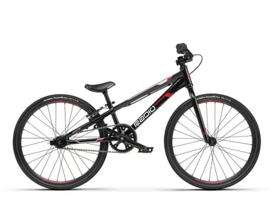 Radio Dice 16 BMX Bike