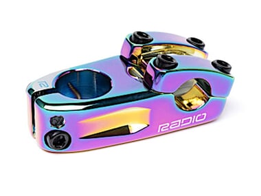 Radio Bikes "Xenon Pro" Topload Stem