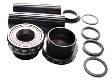 Radio Bikes "Zilla Mid / BSA" Bottom Bracket