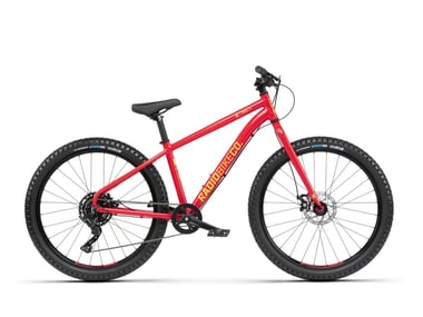 Radio Bikes "Zuma" MTB 26 Inch - Orange