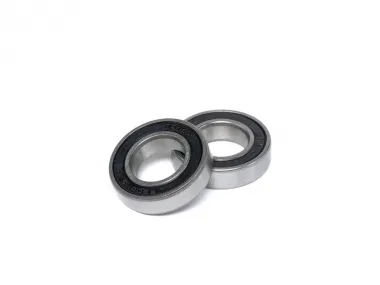 Radio "SONAR" MTB Vorderradnaben Lager Set - 20mm