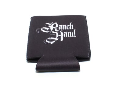 Ranch Hand "Coozie" Can Cooler - Black