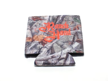 Ranch Hand "Coozie" Dosenkühler - Real Tree Camo