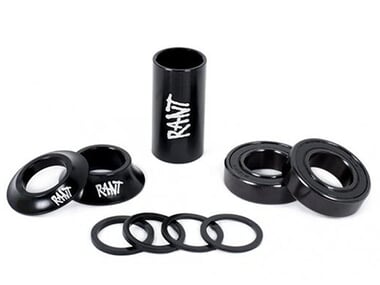 Rant BMX "Bang Ur Spanish BB" Bottom Bracket
