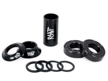 Rant BMX "Bang Ur Spanish BB" Bottom Bracket