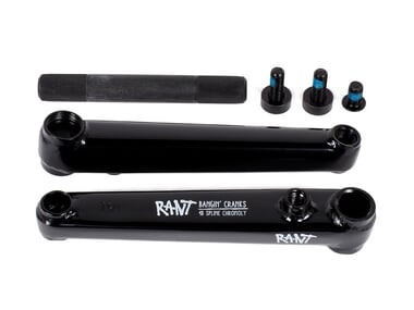 Rant BMX "Bangin 48 Spline" BMX Crank