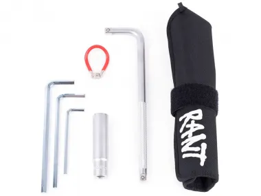 Rant BMX "Essential" Werkzeugset