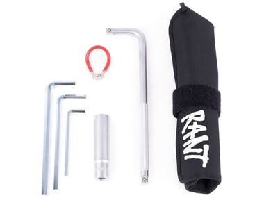 Rant BMX "Essential" Tool Kit