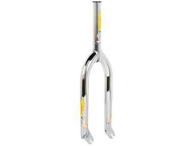 Rant BMX "LIT AF" BMX Fork