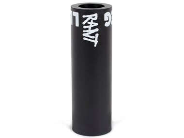 Rant BMX "LL Cool Plastic" Peg Ersatzhülse (Sleeve)