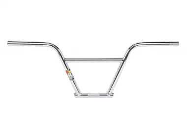 Rant BMX "Nsixty 4PC" BMX Lenker