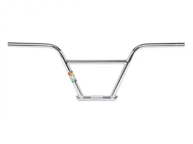 Rant BMX "Nsixty 4PC" BMX Lenker