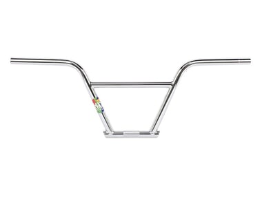 Rant BMX "Nsixty 4PC" BMX Bar