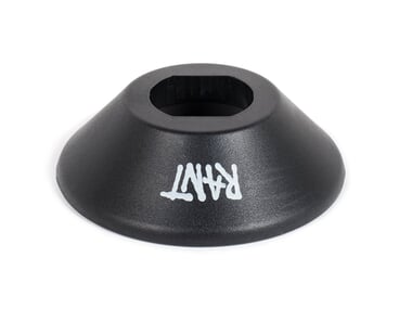 Rant BMX "Party On V2 Plastic" Rear Hubguard - Non Driver Side