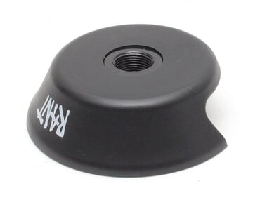Rant BMX "Party Plastic Freecoaster" Rear Hubguard - Driver Side