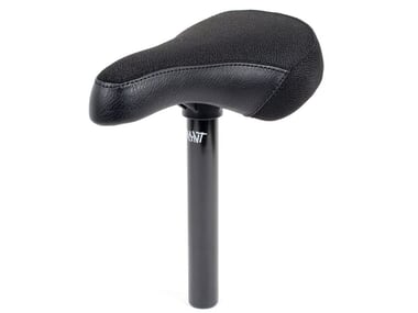 Rant BMX "Slime 1pc" Seat/Seatpost Combo