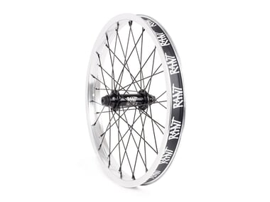 Rant BMX "Squad 18 X Party On V2" Vorderrad - 18 Zoll