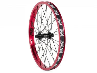 Rant BMX "Squad X Party On V2" Vorderrad