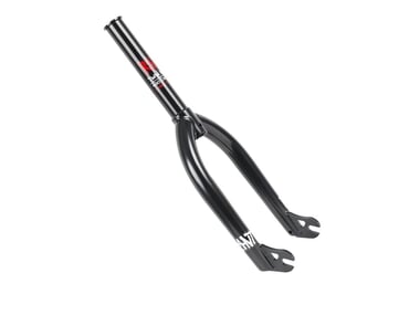 Rant BMX "Twin Peaks 18" BMX Fork - 18 Inch