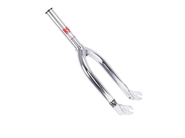 Rant BMX "Twin Peaks 18" BMX Fork - 18 Inch