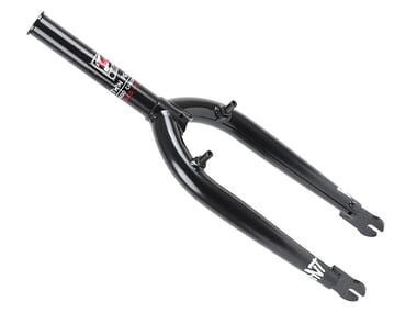 Rant BMX "Twin Peaks Zero" BMX Fork - With Brake Mounts