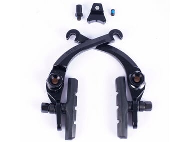 Relic BMX "Assist CNC" Brake