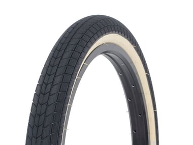 Relic BMX "Flatout" BMX Tire