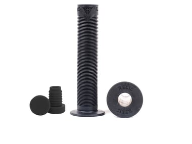 Relic BMX "GR" Grips - With Flange