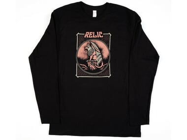 Relic BMX "Griffin" Longsleeve - Black