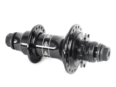 Relic BMX "Revolve" Cassette Hub