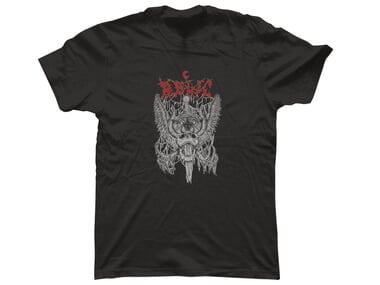 Relic BMX "Ritual" T-Shirt - Black