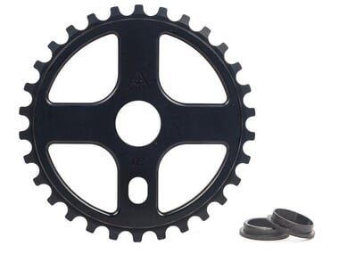 Relic BMX "Rotax" Sprocket