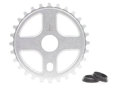 Relic BMX "Rotax" Sprocket