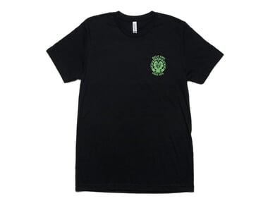 Relic BMX "Serpent" T-Shirt - Black