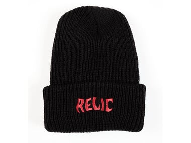 Relic BMX "Stoned" Beanie - Black