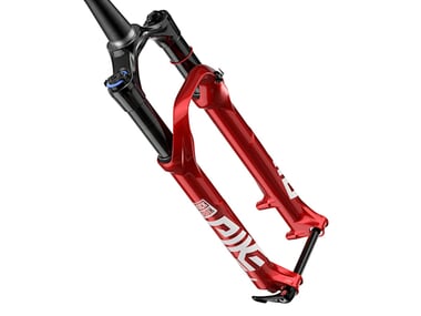 Rockshox "Pike DJ SoloAir" MTB Gabel - 26 Zoll