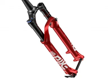 Rockshox "Pike DJ SoloAir" MTB Gabel - 26 Zoll