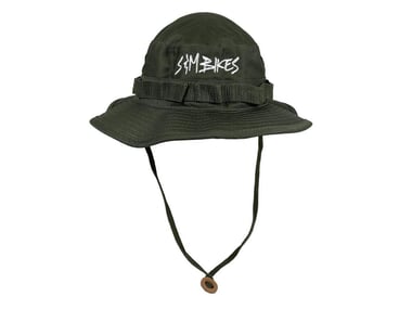 S&M Bikes "Boonie" Boonie Hat