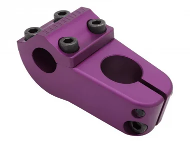 S&M Bikes "Challenger" Topload Stem